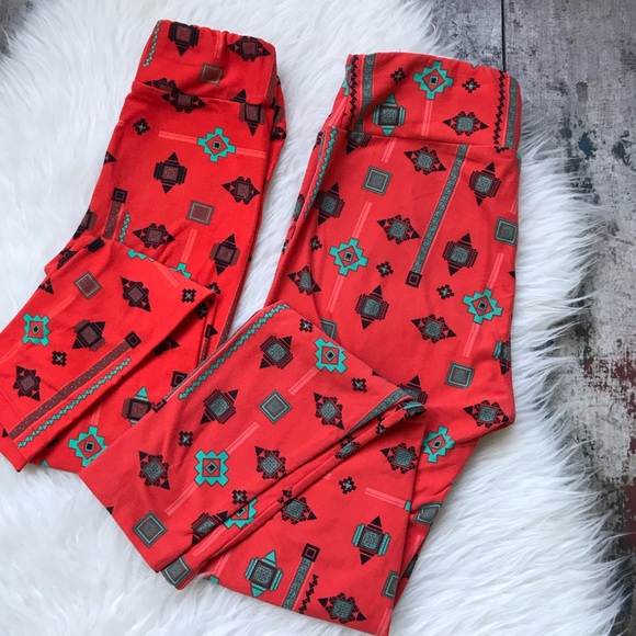 LuLaRoe Other - Lularoe Mommy & me Set